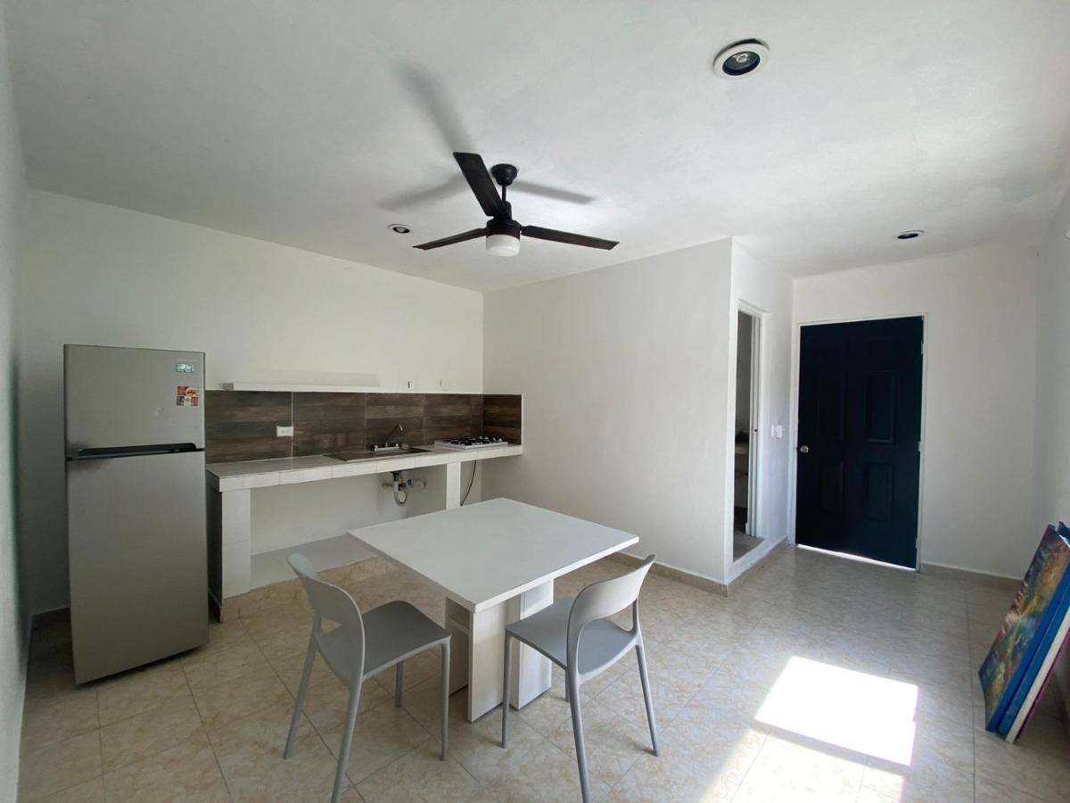 The Hostal Inn Playa del Carmen Ngoại thất bức ảnh