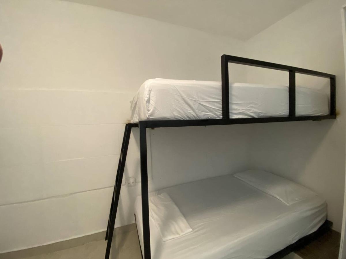 The Hostal Inn Playa del Carmen Ngoại thất bức ảnh