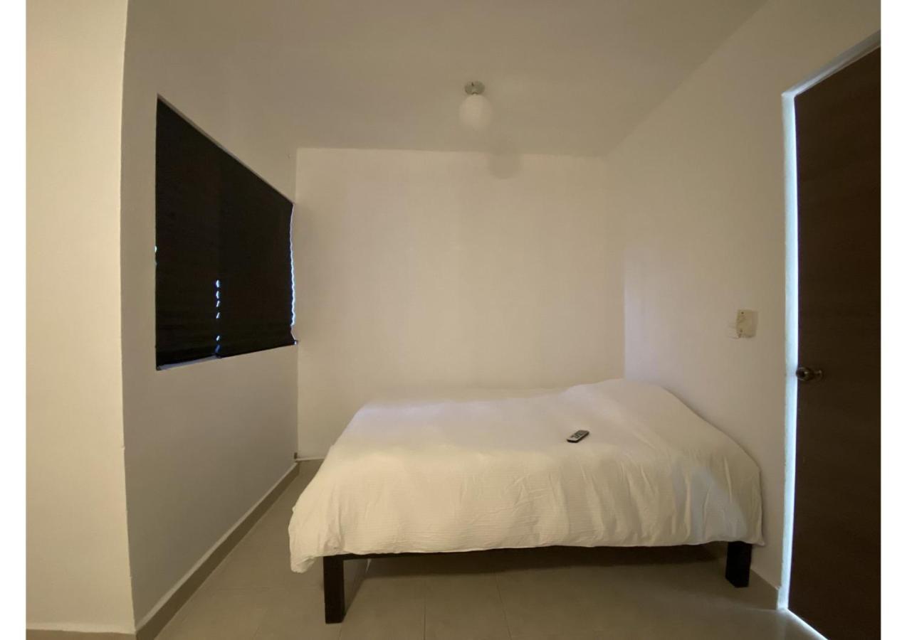 The Hostal Inn Playa del Carmen Ngoại thất bức ảnh