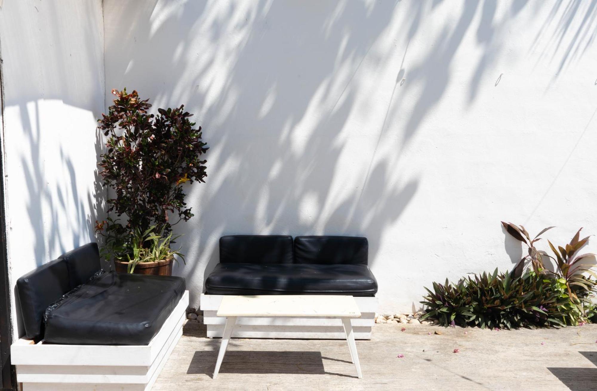 The Hostal Inn Playa del Carmen Ngoại thất bức ảnh