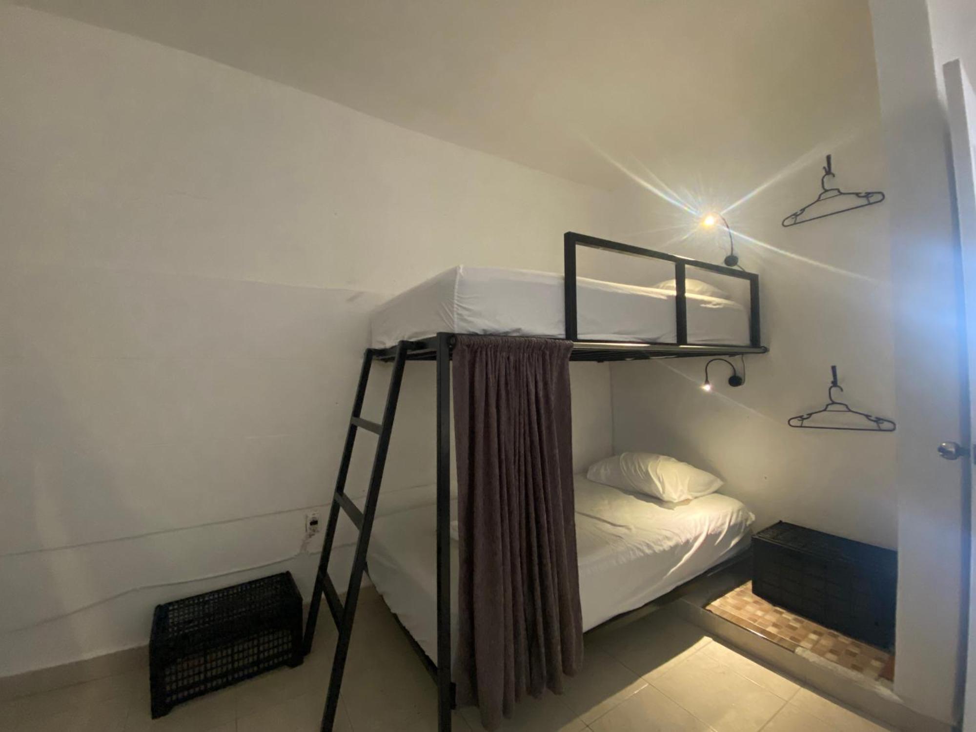 The Hostal Inn Playa del Carmen Ngoại thất bức ảnh