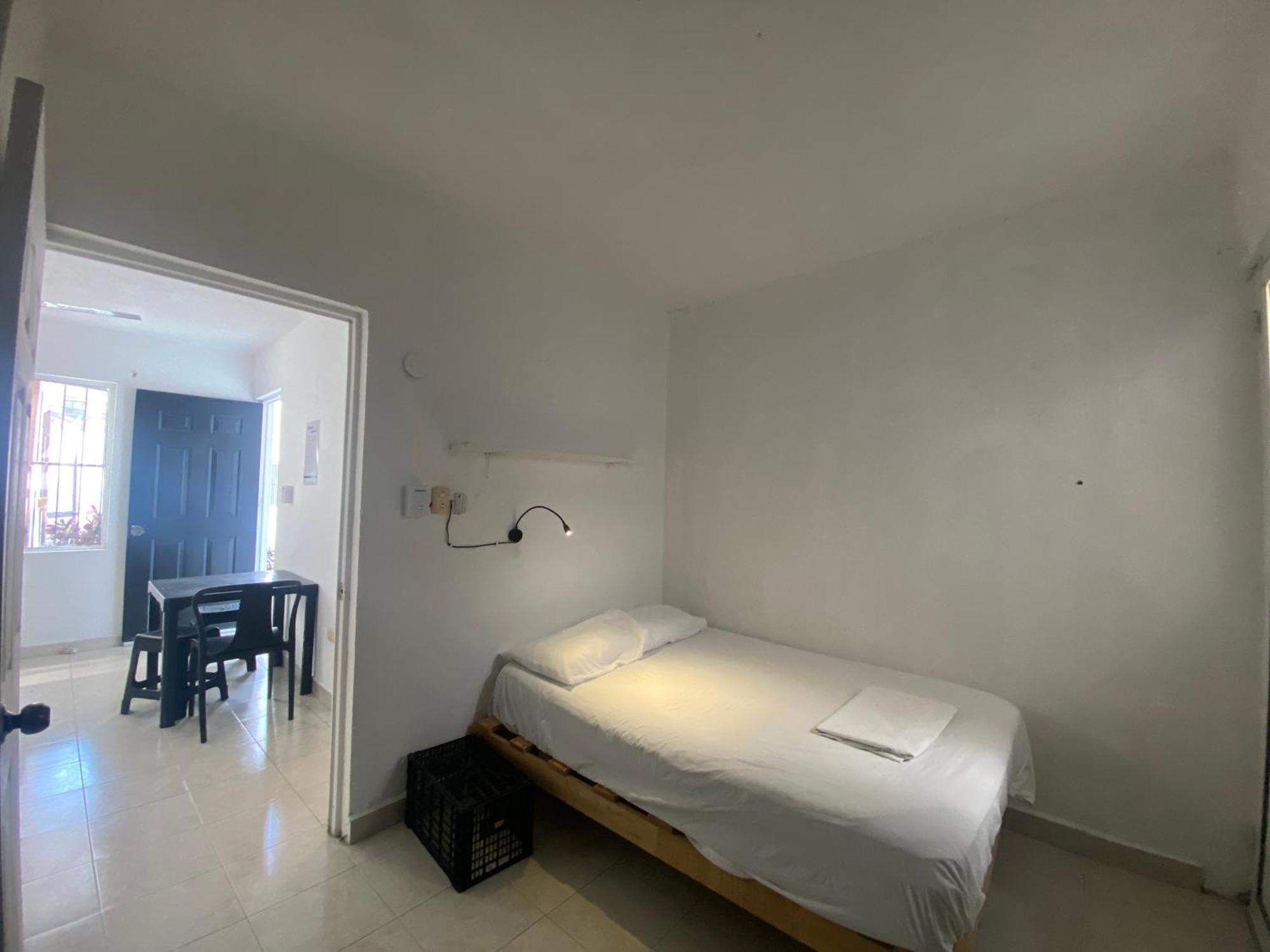 The Hostal Inn Playa del Carmen Ngoại thất bức ảnh