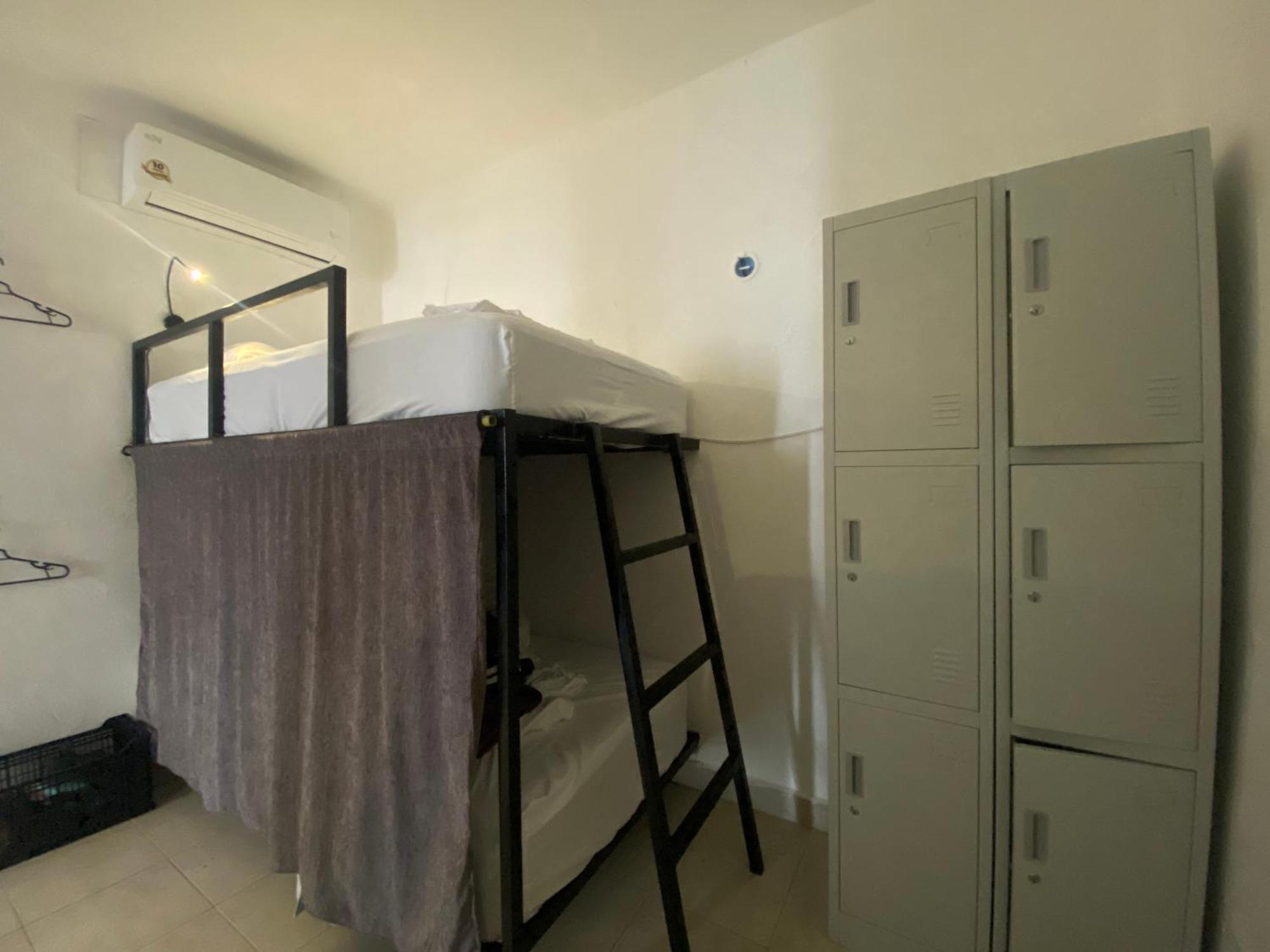 The Hostal Inn Playa del Carmen Ngoại thất bức ảnh