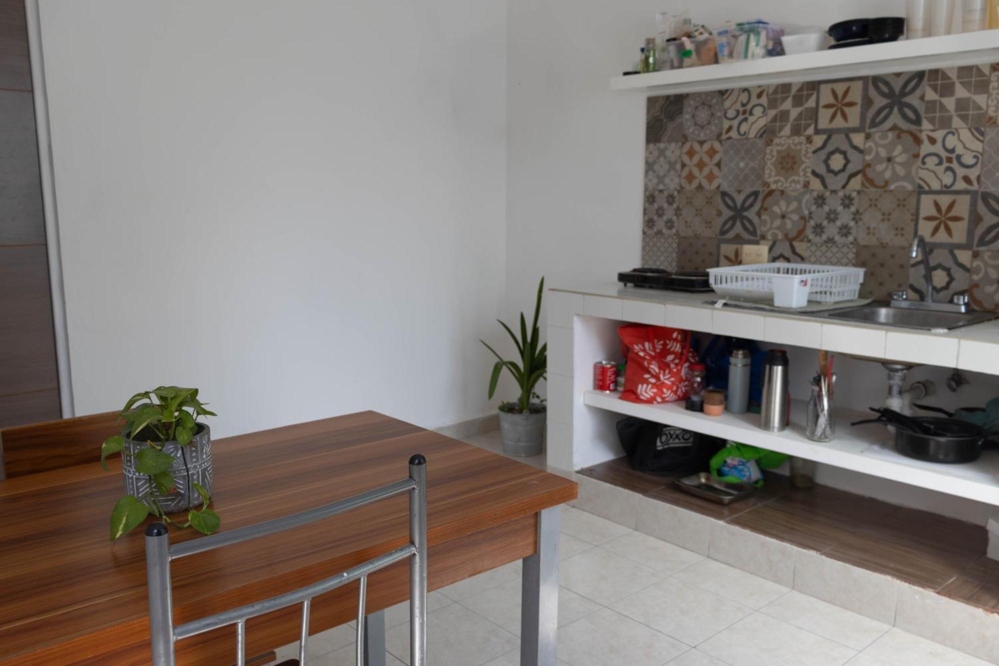 The Hostal Inn Playa del Carmen Ngoại thất bức ảnh