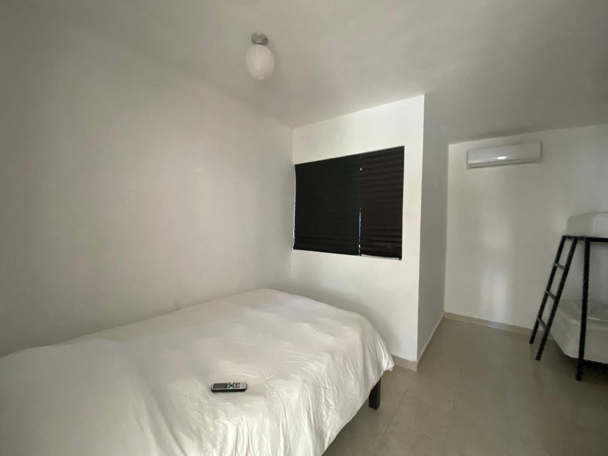 The Hostal Inn Playa del Carmen Ngoại thất bức ảnh