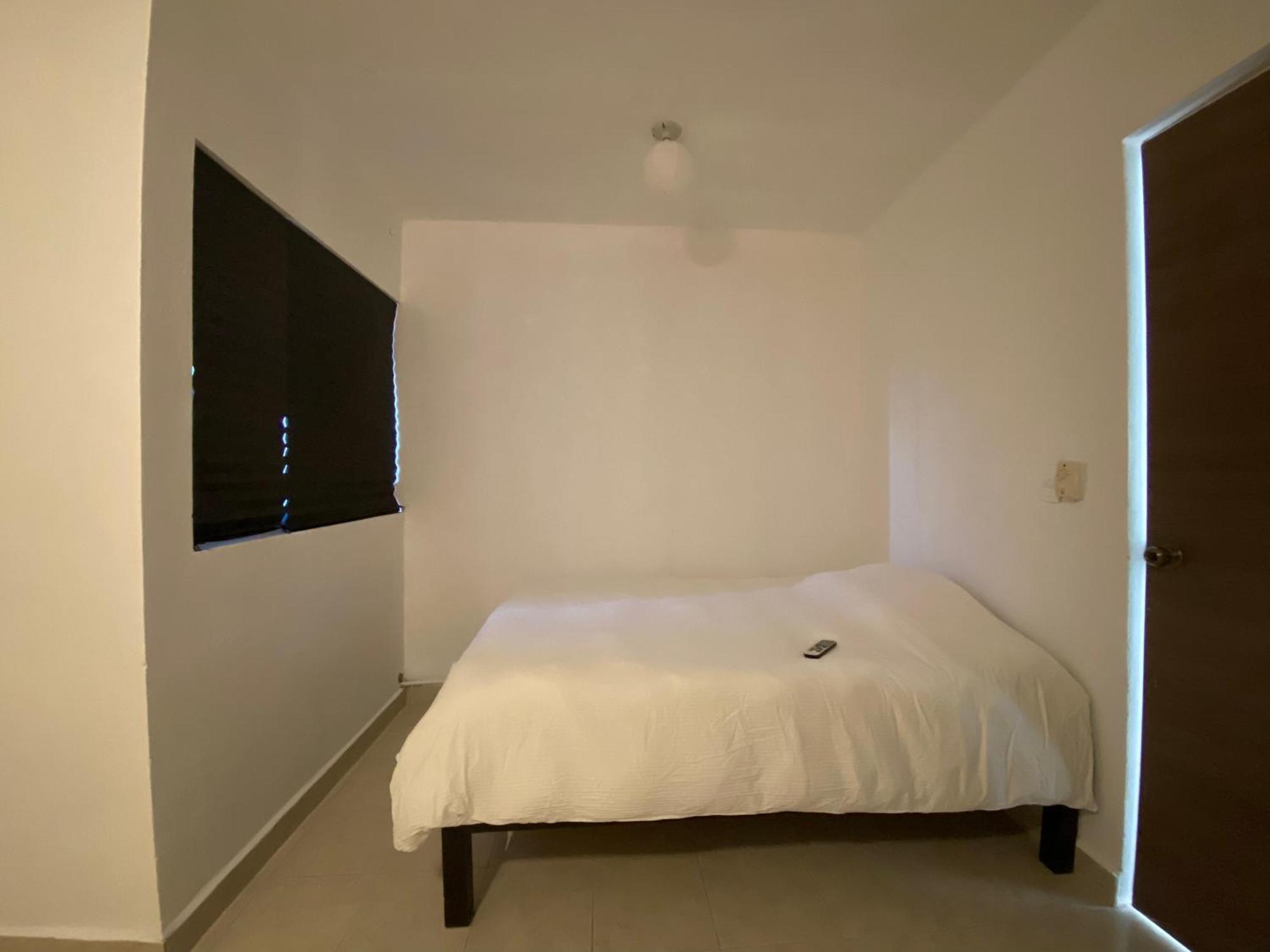 The Hostal Inn Playa del Carmen Ngoại thất bức ảnh