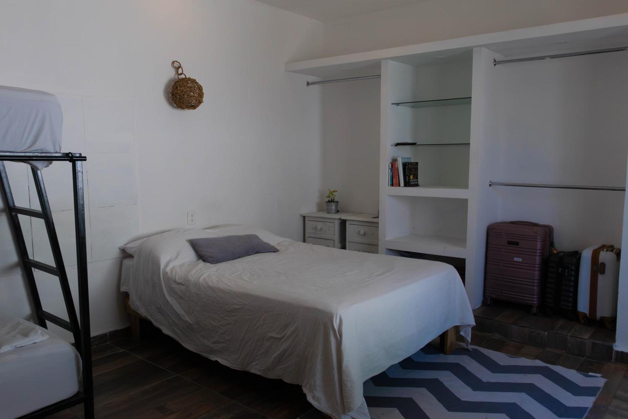 The Hostal Inn Playa del Carmen Ngoại thất bức ảnh